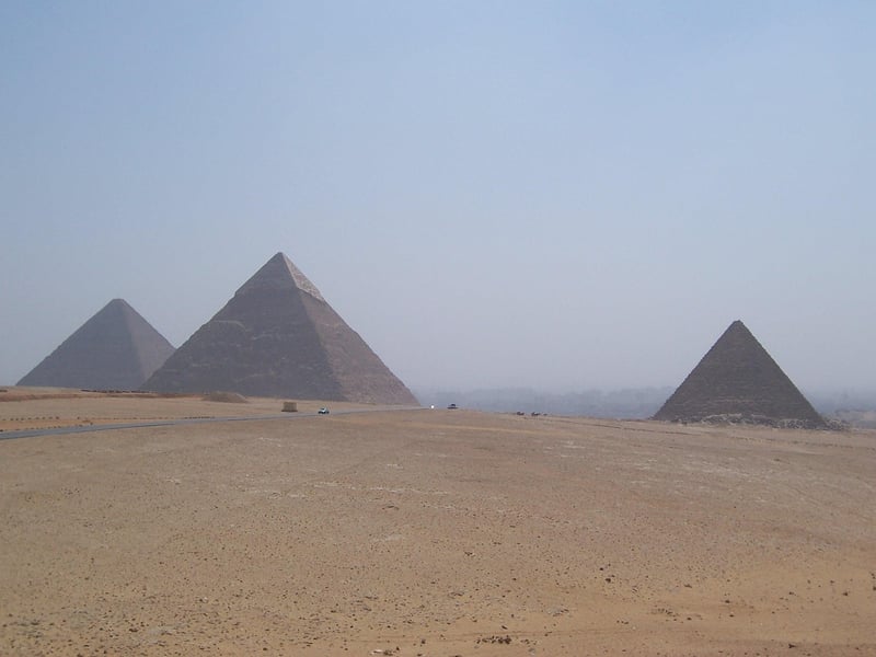 Ancient Egypt